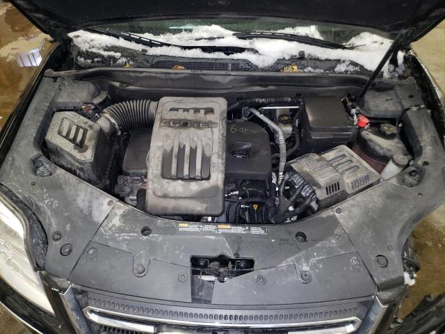 Photo 12 from auction – 2017 GMC TERRAIN SL with VIN 2GKFLUEK2H6314162