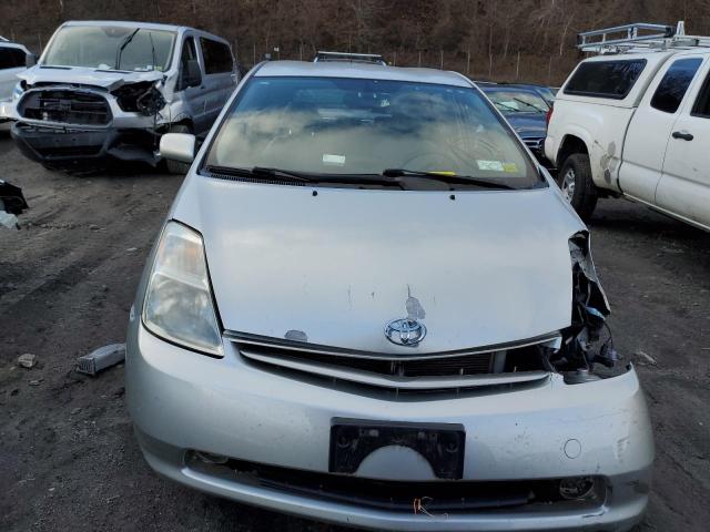 Photo 5 from auction – 2005 TOYOTA PRIUS with VIN JTDKB20UX57054521