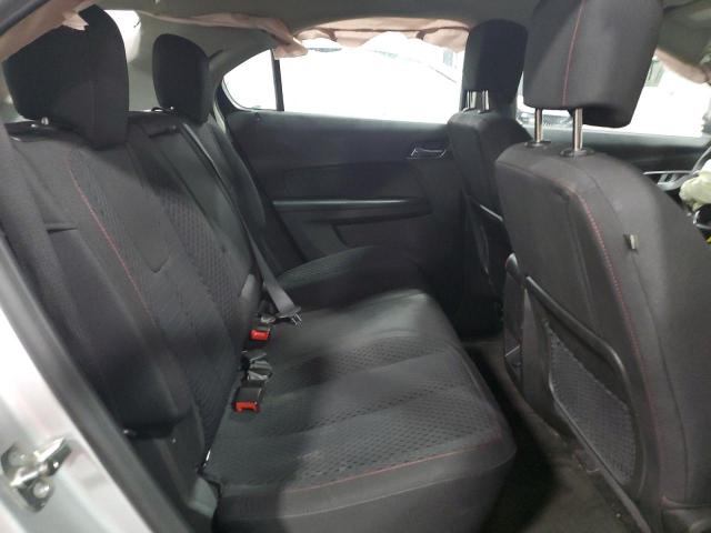Photo 11 from auction – 2015 CHEVROLET EQUINOX LS with VIN 2GNALAEK9F1121674