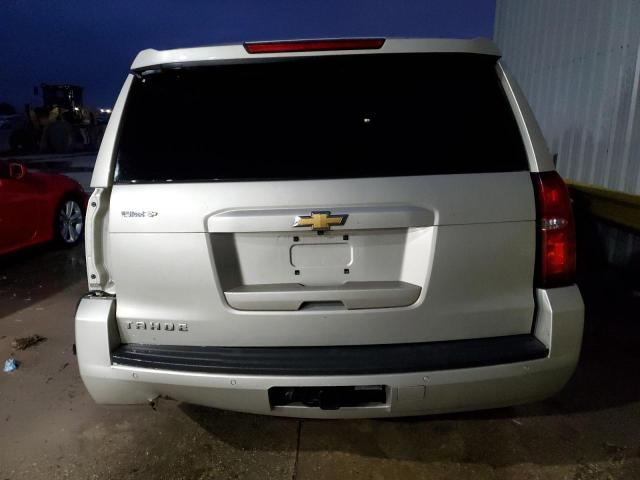 Photo 6 from auction – 2017 CHEVROLET TAHOE C150 with VIN 1GNSCBKC2HR241446