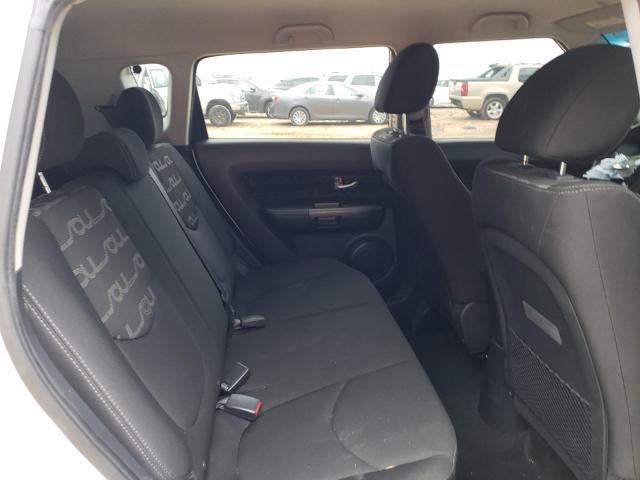 Photo 10 from auction – 2013 KIA SOUL + with VIN KNDJT2A60D7516821