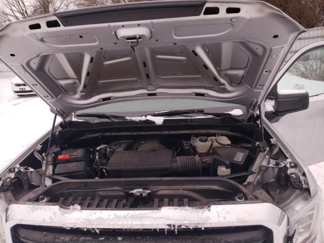 Photo 11 from auction – 2019 GMC SIERRA C15 with VIN 1GTR8AEF7KZ388748