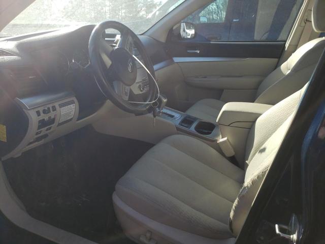 Zdjęcie 7 z aukcji – 2011 SUBARU LEGACY 2.5 z VIN 4S3BMBG60B3217231