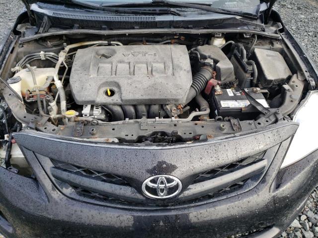 Photo 11 from auction – 2013 TOYOTA COROLLA BA with VIN 2T1BU4EE9DC948773