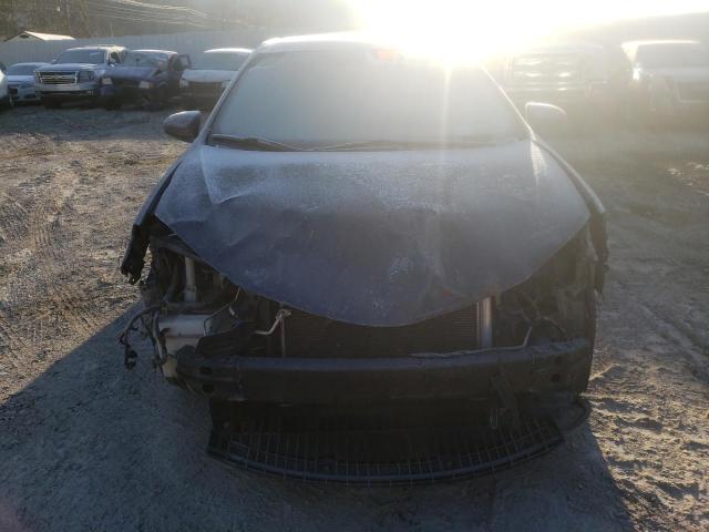 Photo 5 from auction – 2015 TOYOTA COROLLA EC with VIN 2T1BPRHE9FC244530