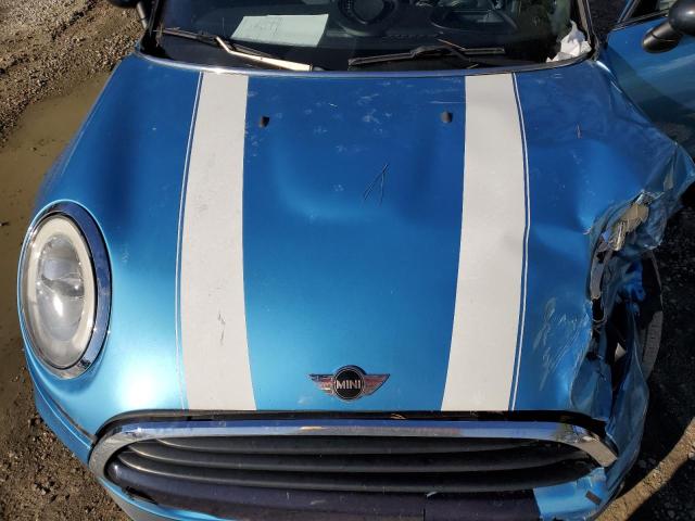 Photo 11 from auction – 2016 MINI COOPER with VIN WMWXU1C54G2D12711