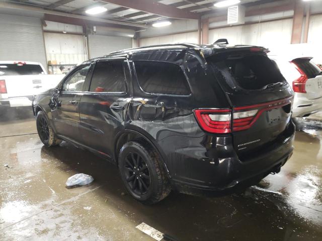 Photo 2 from auction – 2014 DODGE DURANGO LI with VIN 1C4RDJDG8EC452745