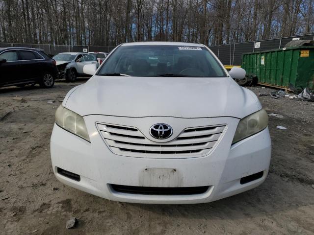 Photo 5 from auction – 2009 TOYOTA CAMRY BASE with VIN 4T1BE46K49U893432