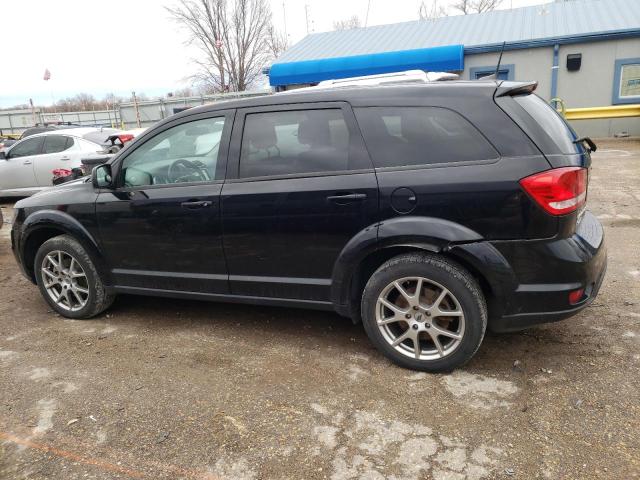 Photo 2 from auction – 2018 DODGE JOURNEY GT with VIN 3C4PDDEG2JT463200