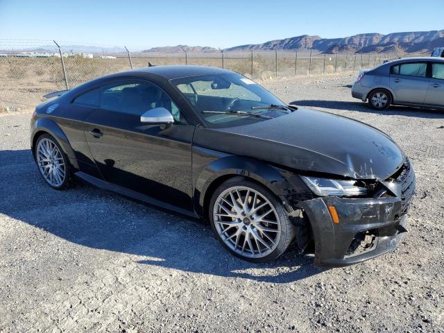 Photo 4 from auction – 2016 AUDI TTS with VIN TRUC1AFV4G1029031
