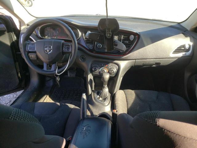 Photo 8 from auction – 2016 DODGE DART SXT S with VIN 1C3CDFFA9GD821593