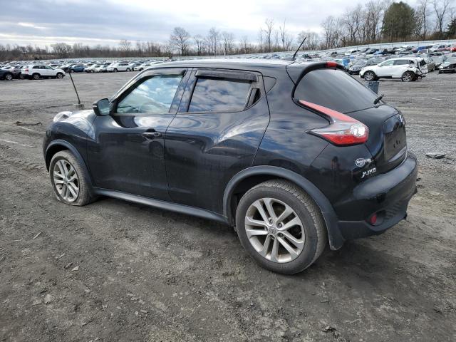 Photo 2 from auction – 2015 NISSAN JUKE S with VIN JN8AF5MV8FT565839