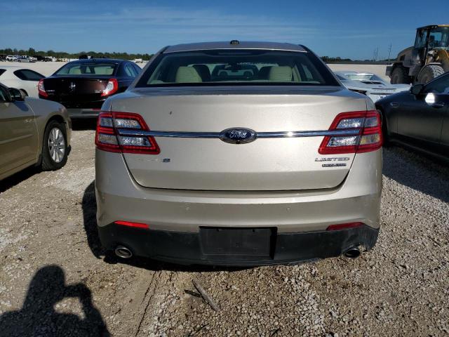Фото 6 с аукциона – 2018 FORD TAURUS LIM с VIN 1FAHP2F84JG126187