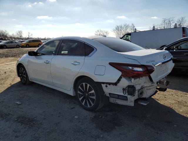 Photo 2 from auction – 2018 NISSAN ALTIMA 2.5 with VIN 1N4AL3AP5JC120682