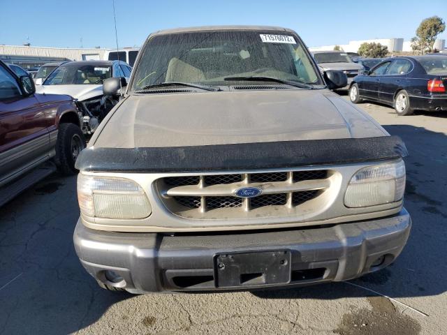 Photo 5 from auction – 2001 FORD EXPLORER X with VIN 1FMZU63E11ZA66362
