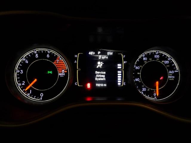 Photo 9 from auction – 2017 JEEP CHEROKEE L with VIN 1C4PJMCS7HW635175