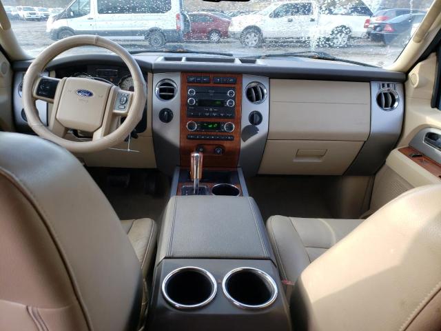 Photo 8 from auction – 2008 FORD EXPEDITION with VIN 1FMFU18578LA85929