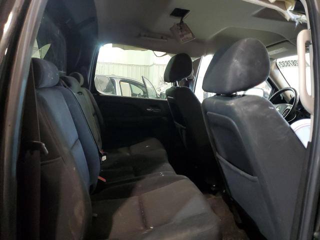 Photo 10 from auction – 2012 CHEVROLET AVALANCHE with VIN 3GNTKEE7XCG206637
