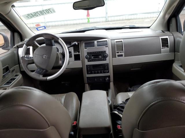 Photo 8 from auction – 2004 DODGE DURANGO LI with VIN 1D4HD58D14F220328