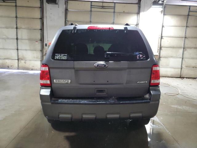 Photo 6 from auction – 2011 FORD ESCAPE XLT with VIN 1FMCU9D70BKA68816