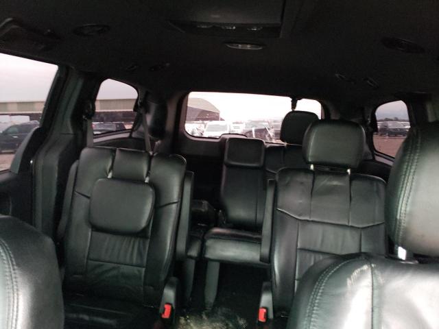 Photo 10 from auction – 2017 DODGE GRAND CARA with VIN 2C4RDGBG8HR819189