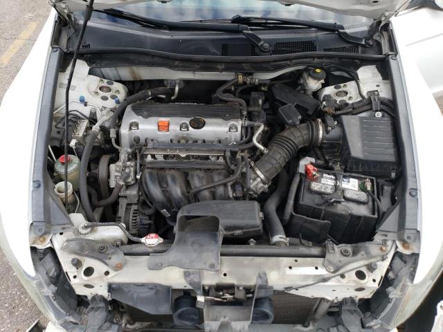 Photo 11 from auction – 2012 HONDA ACCORD with VIN 1HGCP2F38CA187963