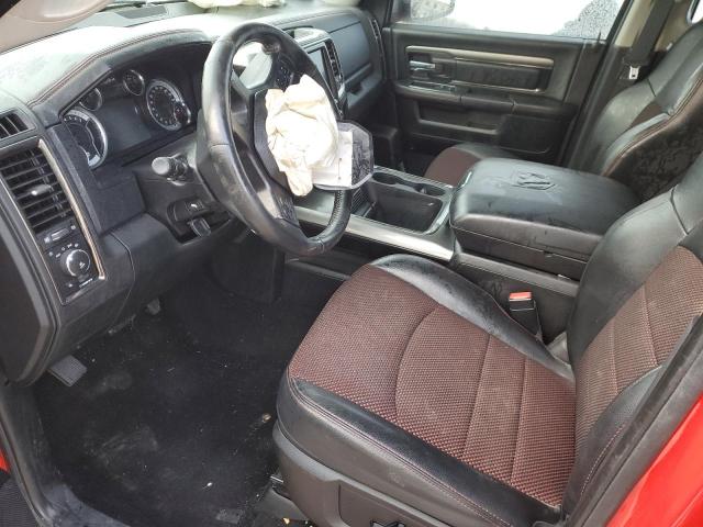 Photo 7 from auction – 2016 RAM 1500 SPORT with VIN 1C6RR7MT5GS215308