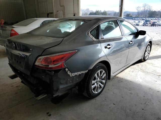 Photo 3 from auction – 2015 NISSAN ALTIMA 2.5 with VIN 1N4AL3AP6FC195611