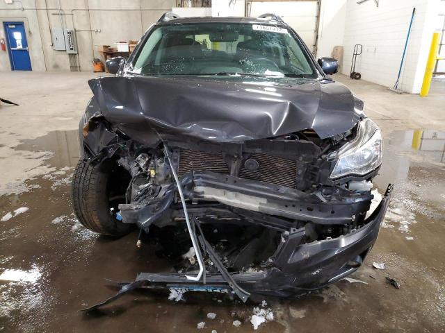 Photo 5 from auction – 2017 SUBARU CROSSTREK with VIN JF2GPABC5H8206310