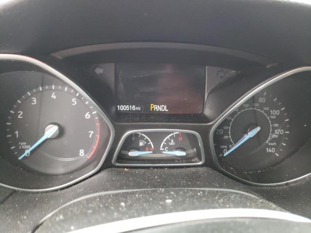 Zdjęcie 9 z aukcji – 2018 FORD FOCUS SE z VIN 1FADP3F24JL287341