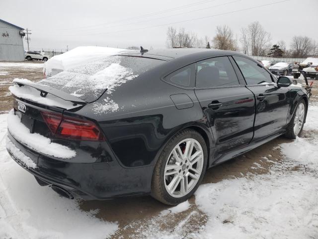 Photo 3 from auction – 2016 AUDI RS7 with VIN WUAW2BFC9GN903250