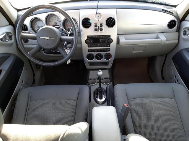 Photo 8 from auction – 2010 CHRYSLER PT CRUISER with VIN 3A4GY5F94AT144367
