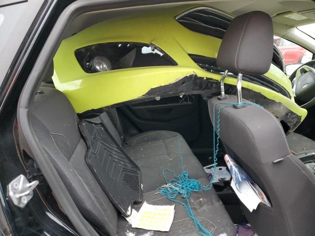Photo 10 from auction – 2019 FORD FIESTA SE with VIN 3FADP4EJ2KM117994