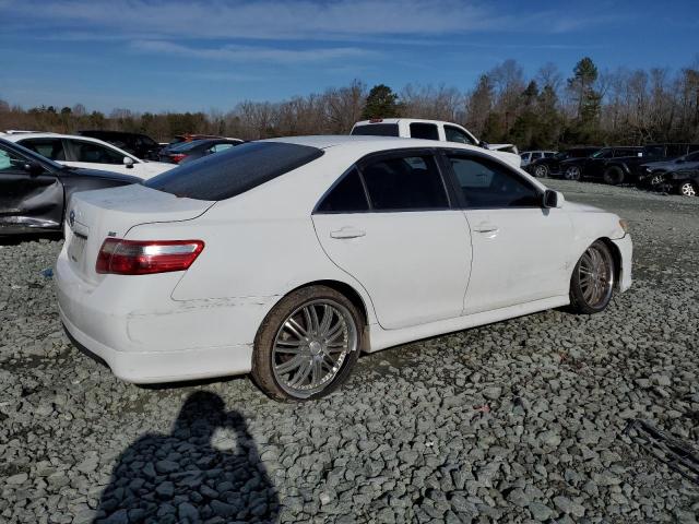 Photo 3 from auction – 2007 TOYOTA CAMRY CE with VIN 4T1BE46K97U678268