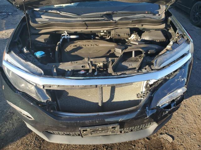 Photo 12 from auction – 2018 HONDA PILOT EXL with VIN 5FNYF6H55JB012569