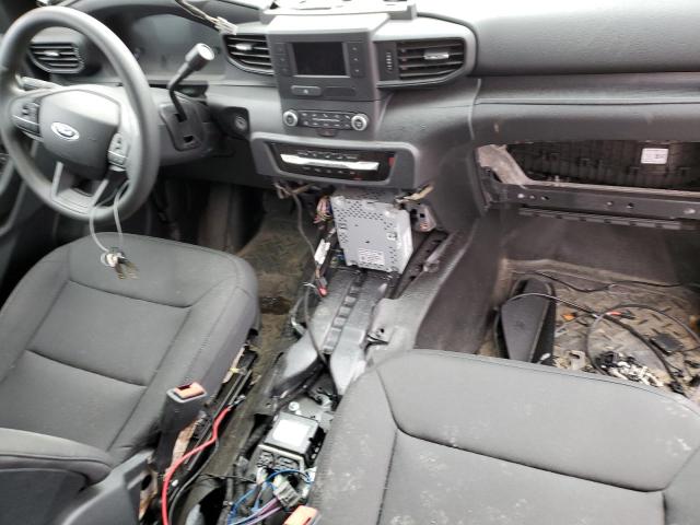 Photo 8 from auction – 2020 FORD EXPLORER P with VIN 1FM5K8ABXLGC95128