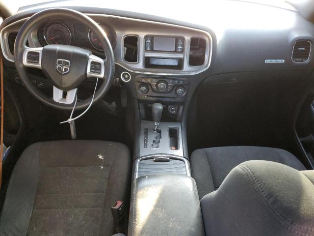 Photo 8 from auction – 2011 DODGE CHARGER with VIN 2B3CL3CGXBH587239