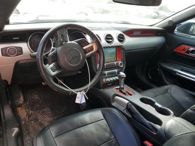 Foto 10 de la subasta – 2016 FORD MUSTANG con VIN 1FA6P8TH2G5240952