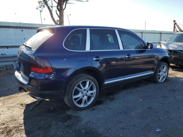 Photo 3 from auction – 2003 PORSCHE CAYENNE with VIN WP1AB29P53LA60481