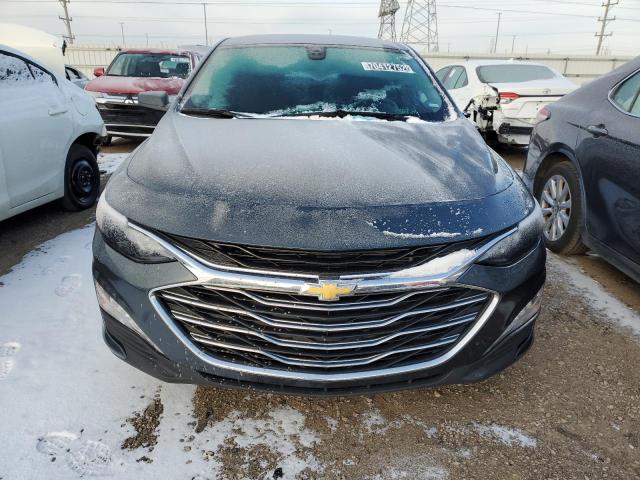 Photo 5 from auction – 2021 CHEVROLET MALIBU LT with VIN 1G1ZD5ST5MF007733