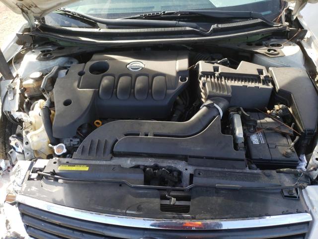 Photo 11 from auction – 2009 NISSAN ALTIMA 2.5 with VIN 1N4AL21E49C157548