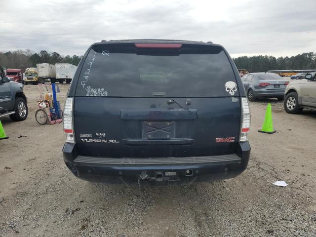 Photo 6 from auction – 2007 GMC YUKON XL C with VIN 1GKFC16097J199234