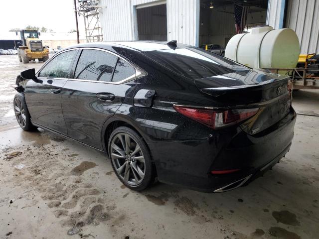 Photo 2 from auction – 2019 LEXUS ES 350 with VIN 58ABZ1B10KU027984