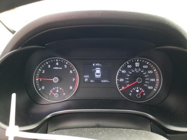 Photo 9 from auction – 2019 KIA FORTE FE with VIN 3KPF24AD7KE009141