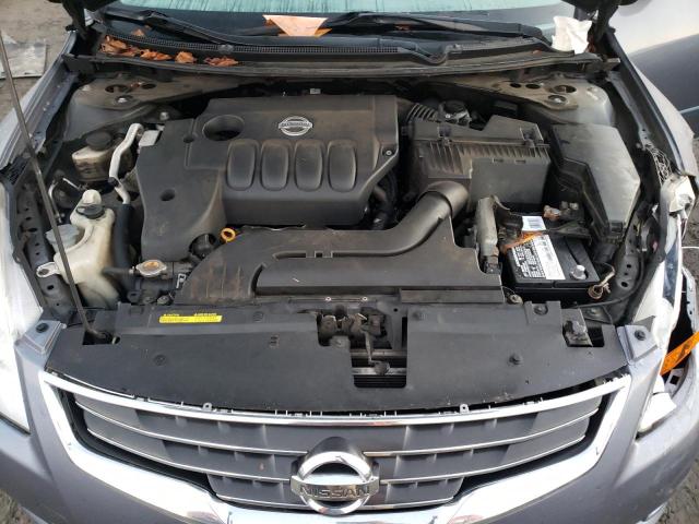 Photo 11 from auction – 2010 NISSAN ALTIMA BAS with VIN 1N4AL2AP0AN464516