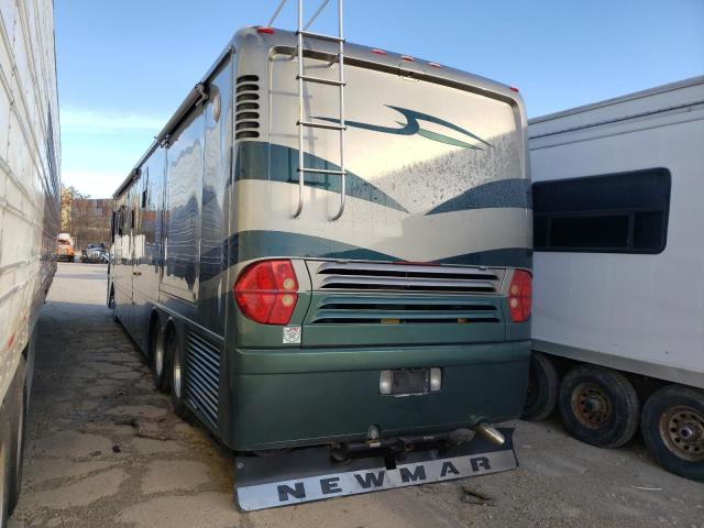 Photo 3 from auction – 2004 MOUN AIRE with VIN 4VZBT1D994C046735