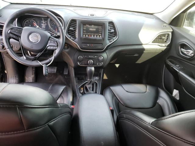 Photo 8 from auction – 2019 JEEP CHEROKEE L with VIN 1C4PJLLB7KD420117