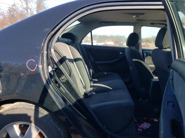 Photo 10 from auction – 2007 TOYOTA COROLLA CE with VIN 2T1BR30E57C766978