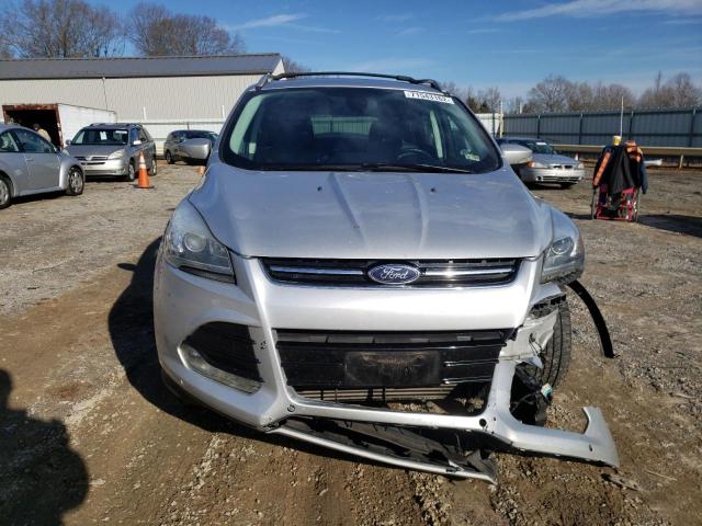 Photo 5 from auction – 2014 FORD ESCAPE TIT with VIN 1FMCU9J92EUA37355