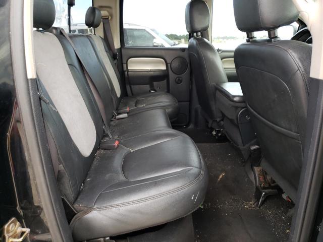 Photo 10 from auction – 2004 DODGE RAM 2500 S with VIN 3D7KU28D94G158683